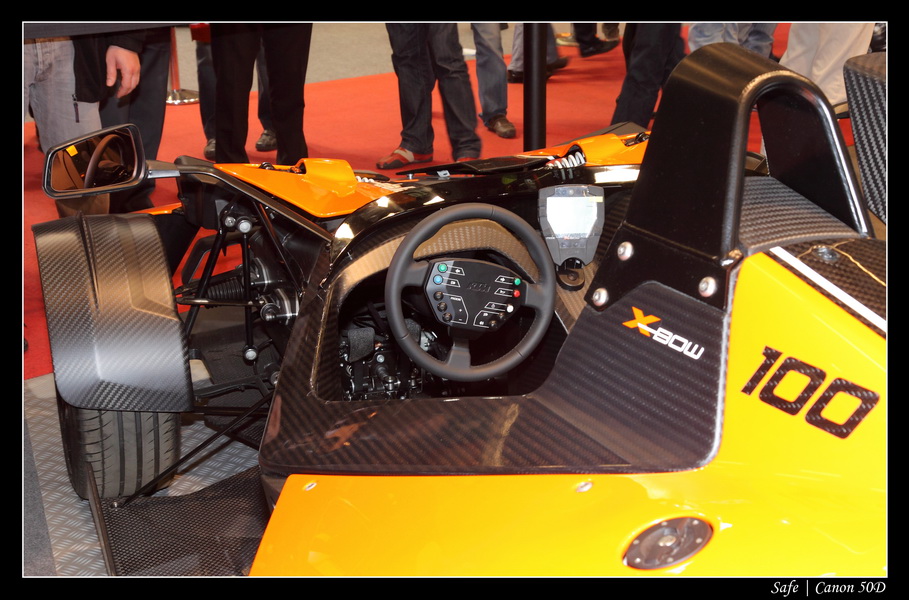 2008   10   Salon auto Paris   326